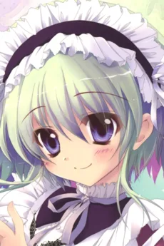 アンジェリーナ・菜夏・シーウェル