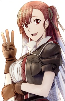 リエラ・マルセリス