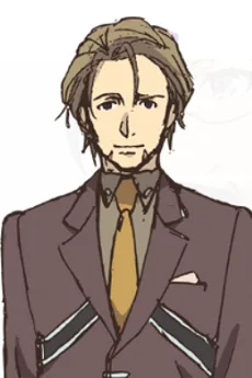 マディアス・メサ