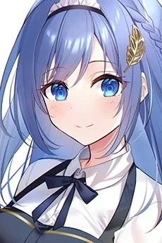 ルーナ・フロックハート