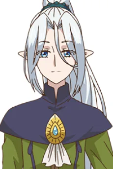 オリーヴ・カルメン