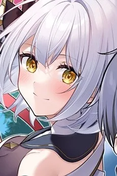 シオン・ナスタチウム