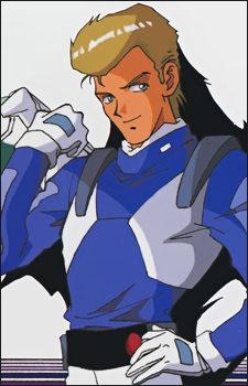 デビッド・ラザフォード