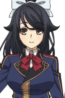 クロエ・ヴェルター