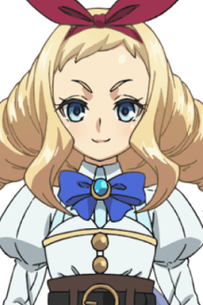 エクレール・グラディス