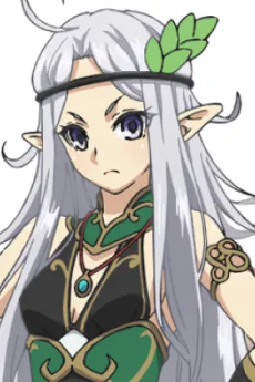 クリュス・アルゲン