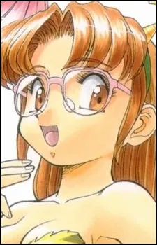 ベッキー・ファーラ