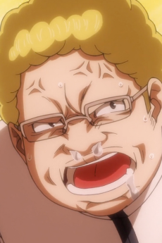 大根校ヤンキー