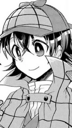 メイシ・リーランド