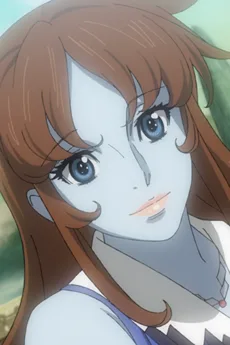 メリア・リッケ