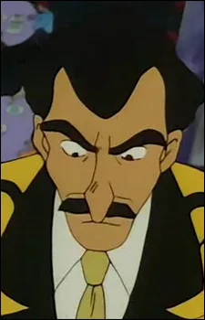 カルロス・アンダルシア