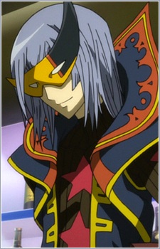 ボウ・ツキヒコ