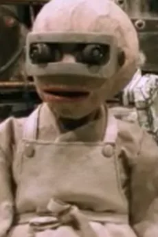 ドクター・ルーチー