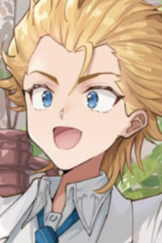 カエサル・ バーンズ