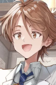 ベンジャミン・ プリースト