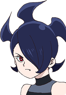 黒タランチュラパンサー