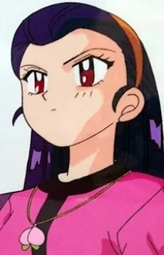 モモコ・プリシラ