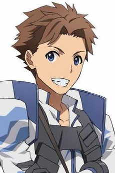 ヘイヴィア・ウィンチェル