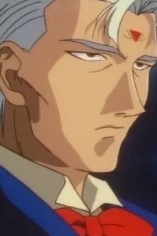 クロウ・ワッサン卿