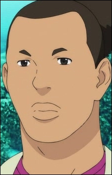 フジワラユージン