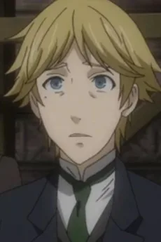 パトリックフェルプス