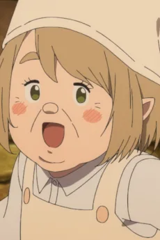 コバヤシさん(妻)