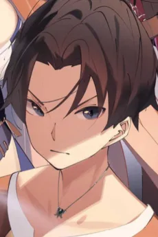 レイン・ガーランド