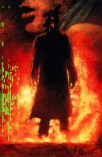 チキン・ジョージ