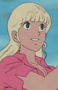 リタ・ベレット