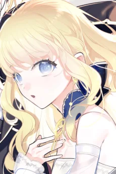 ルナ・リシア・ラスヴェルデぃア