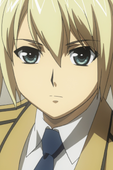 アーサー・クリップトン