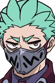 《諸手の楔》卿