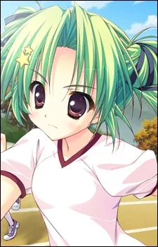 藤堂 こより （とうどう こより）