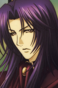 ルードヴィッヒ・ヘルツォーク・フォン・モーン・ナーエ・リヒテンシュタイン