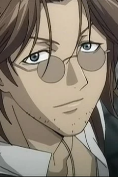 サー・アイザック・キャヴェンディッシュ