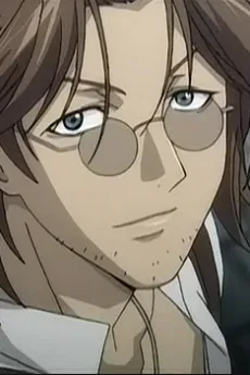 サー・アイザック・キャヴェンディッシュ