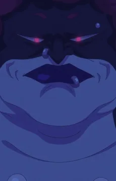 マザーシャーク