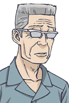 マツバラフミオ