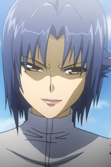 カンナヅキ・ミヤビ