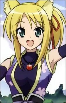 ユキカゼ・パネトーネ