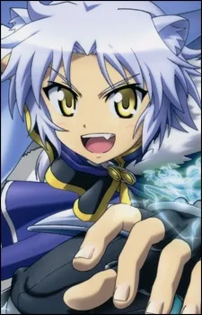 ガルウ・ガレット・デ・ロワ