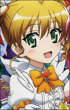 レベッカ・アンダーソン