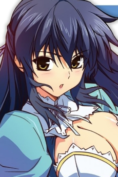 アオイ・カズハ