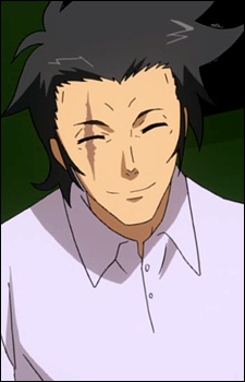 橘のおやっさん