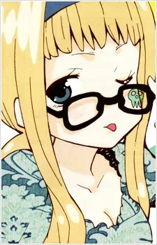 アーニャ ・ヘプバーン