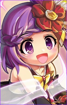 아르메 글렌스티드