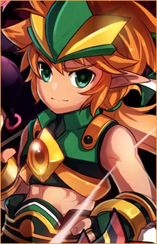 라이언 우드가드