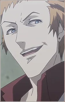 メルヴィン=スクルージ