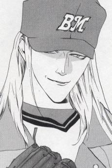 スコット・ウイリアムス