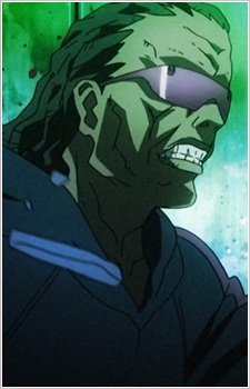 ミンチ・ザ・ウィンク